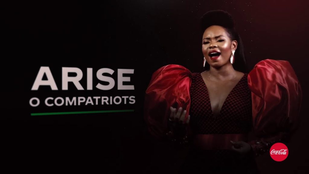 2Baba – Arise O’ Compatriots Ft. Rema, Yemi Alade & Cobhams Asuquo