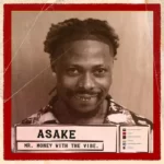 Asake – Dull