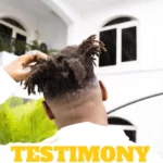 Buju – Testimony