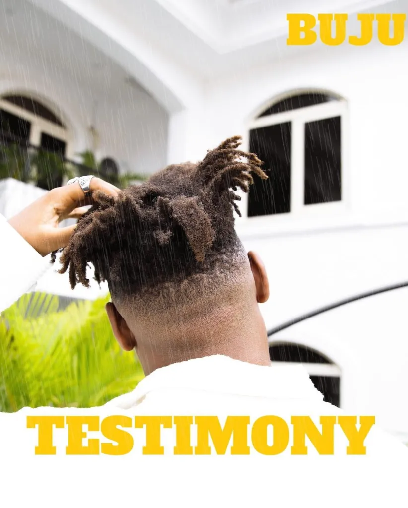 Buju – Testimony