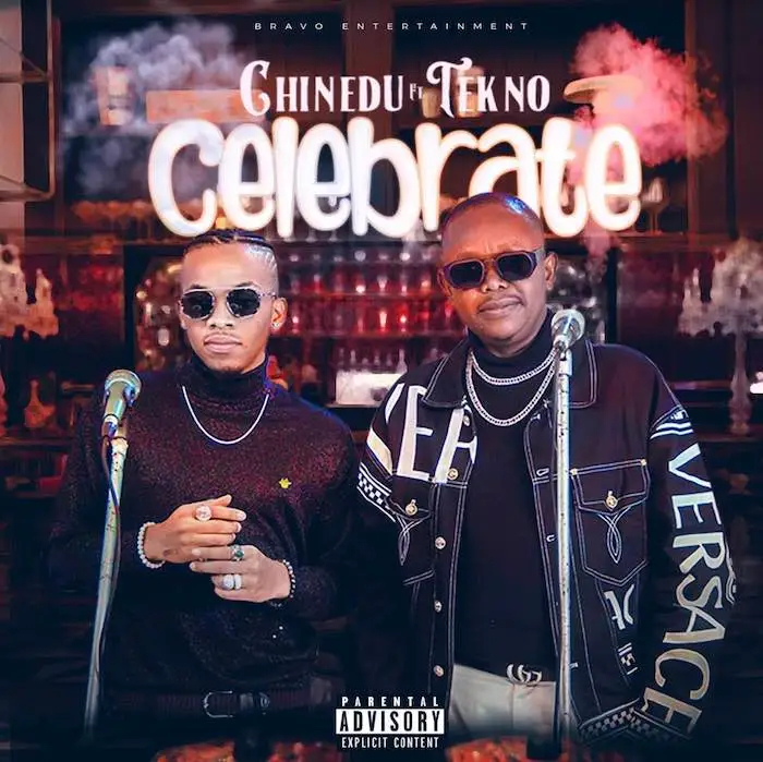 Chinedu – Celebrate Ft. Tekno