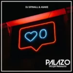 DJ Spinall – Palazo (Ku3h Refix) Ft. Asake