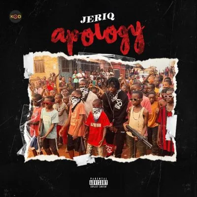 JeriQ – Apology