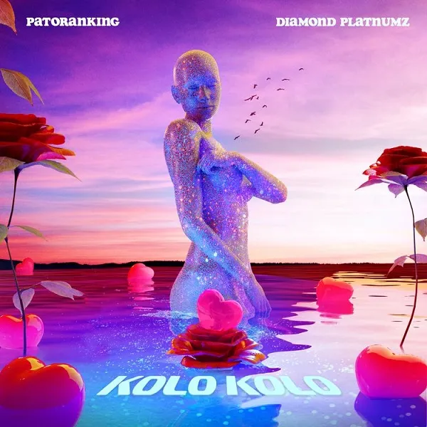 Patoranking – Kolo Kolo Ft. Diamond Platnumz