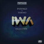 Phyno – Iwa Ft. Tekno