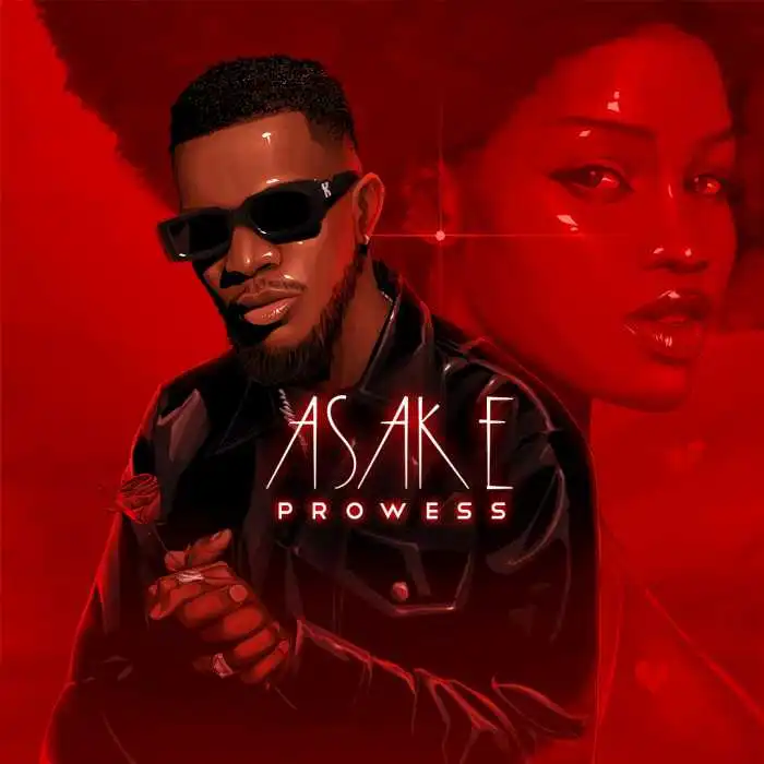 Prowess – Asake