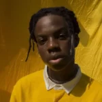 Rema – Corny