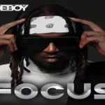 Rudeboy – Focus