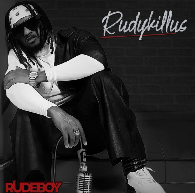 Rudeboy – Something Must Kill A Man