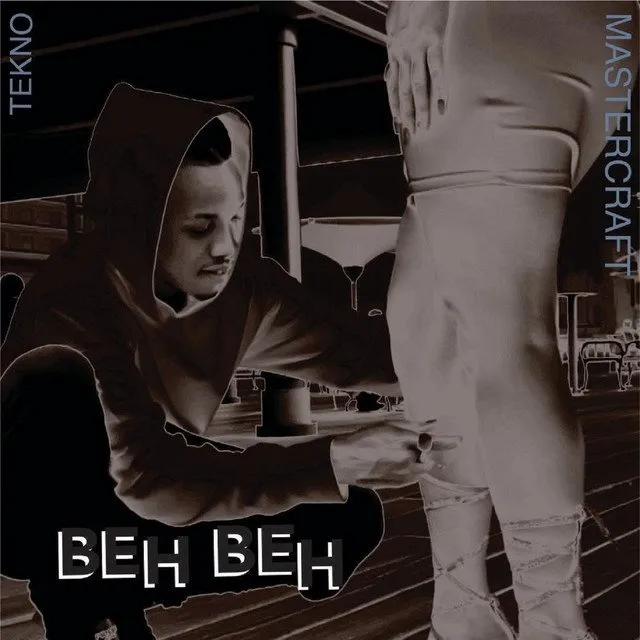 Tekno – Beh Beh Ft. Masterkraft