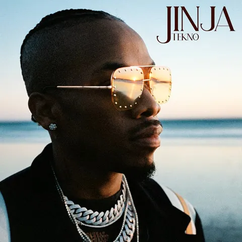 Tekno – Jinja