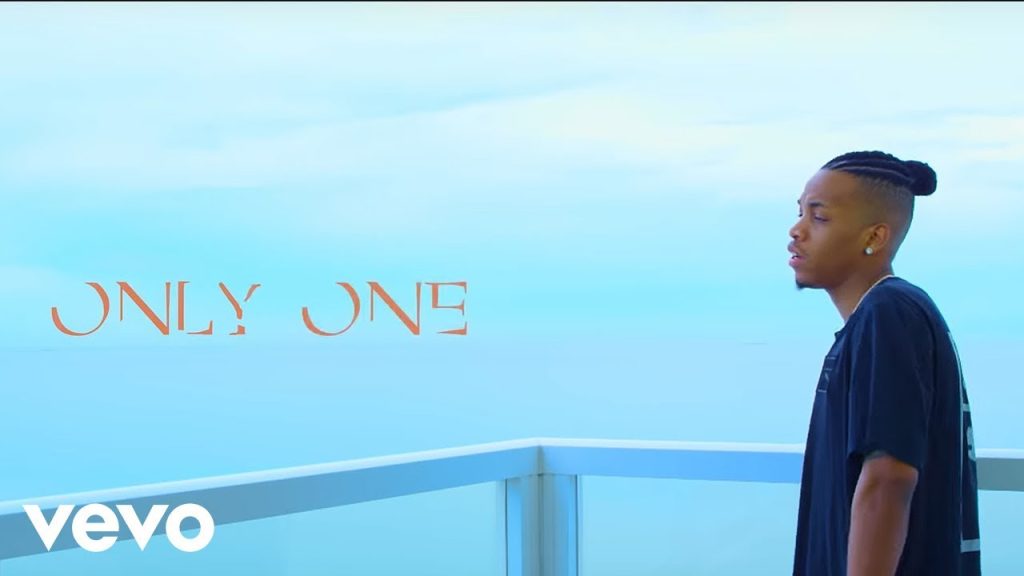 Tekno – Only One