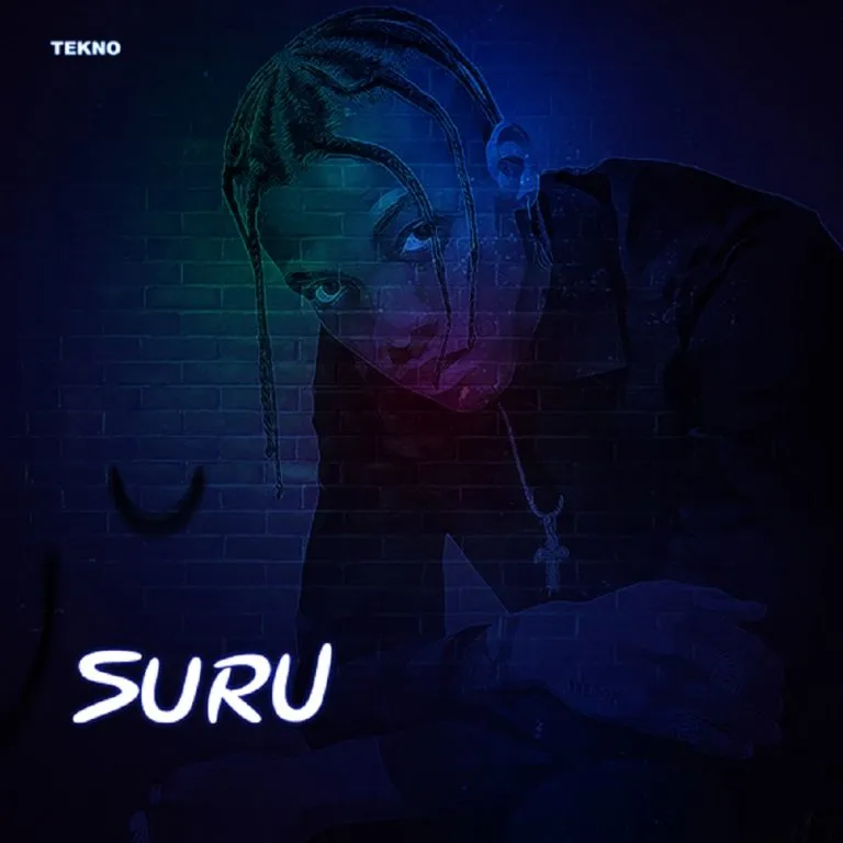 Tekno – Suru