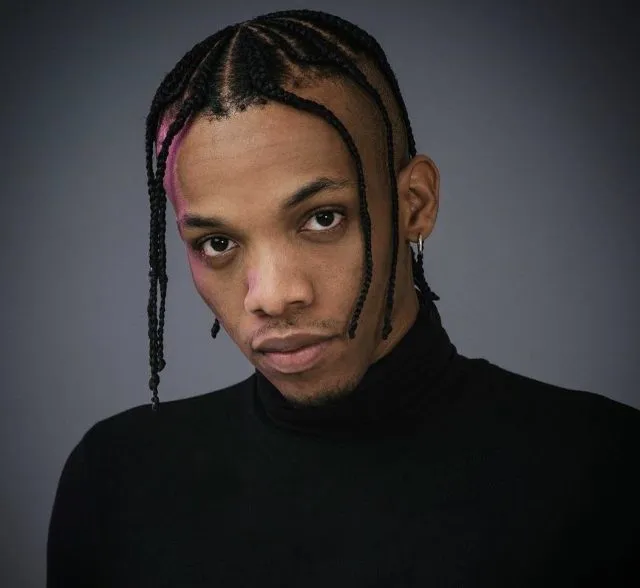 Tekno – Mess