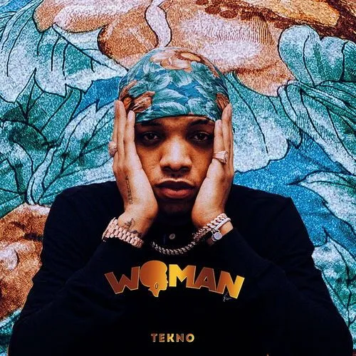 Tekno – Woman