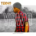 Tekno – Yawa