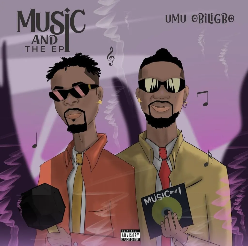 Umu Obiligbo – Not For Everybody Ft. Rudeboy