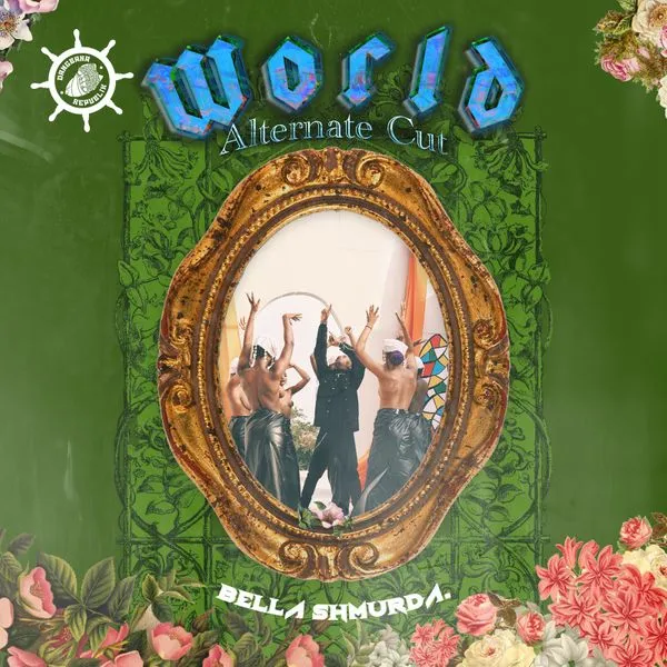 Bella Shmurda – World