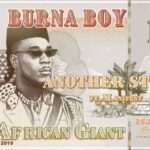 Burna Boy – Another Story Ft. M.anifest