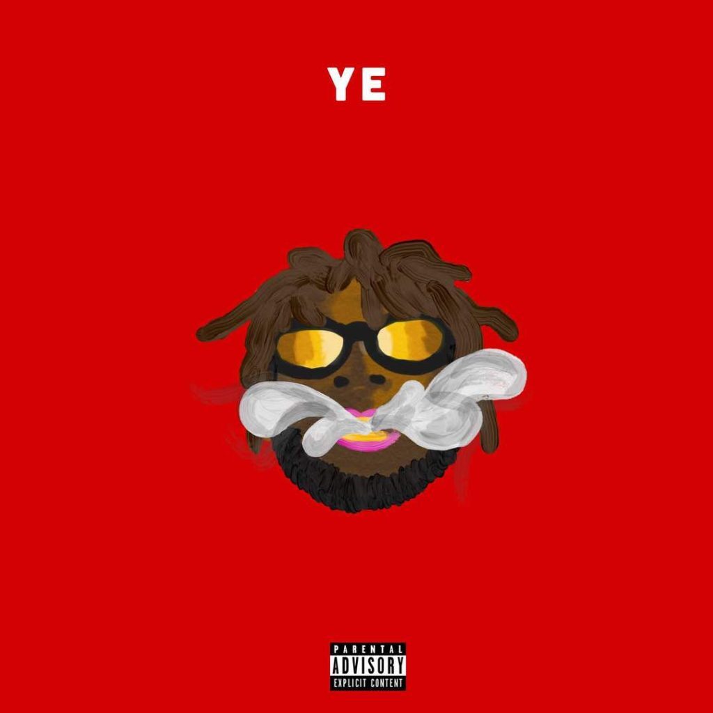 Burna Boy – Ye