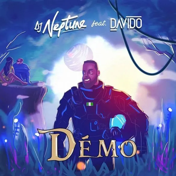 DJ Neptune – Demo ft. Davido