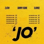 Dammy Krane – Jo Ft. Zlatan & Olamide