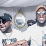 Davido – Jakomo Ft. Burna Boy