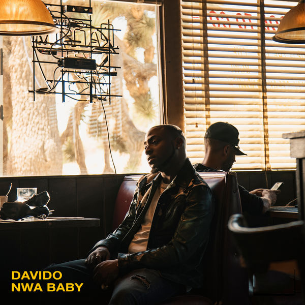 Davido – Nwa Baby