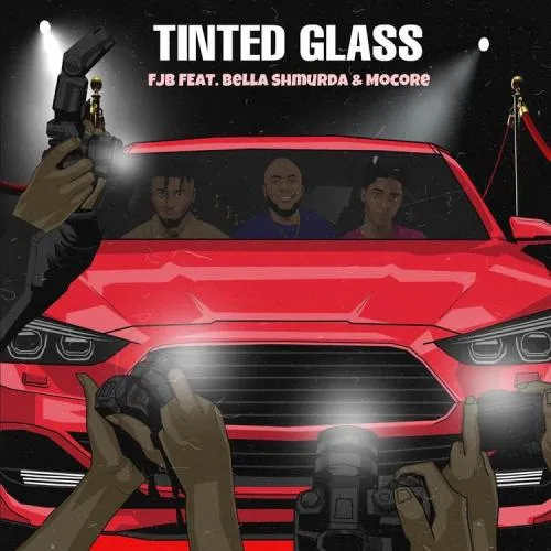 Fjb – Tinted Glass Ft. Bella Shmurda & Mocore