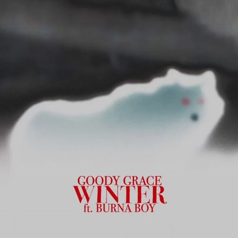 Goody Grace – Winter Ft. Burna Boy