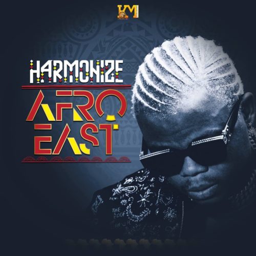 Harmonize – Your Body Ft. Burna Boy