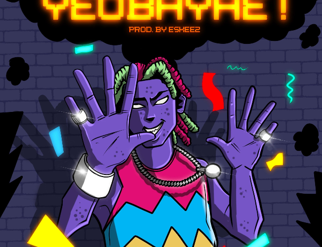 Jayboi – Yeobayae Ft. Olamide