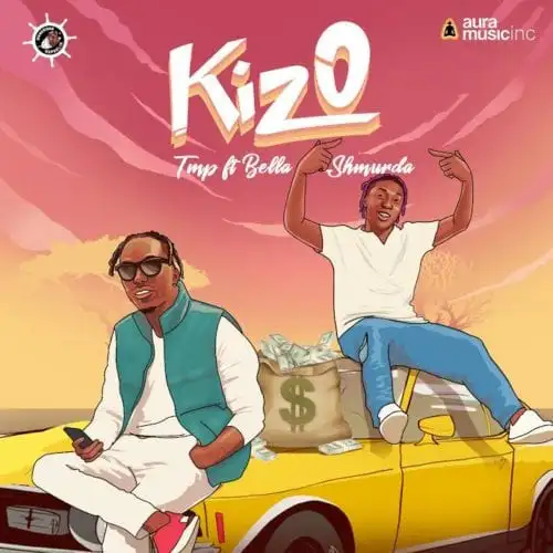 TMP – Kizo ft Bella Shmurda