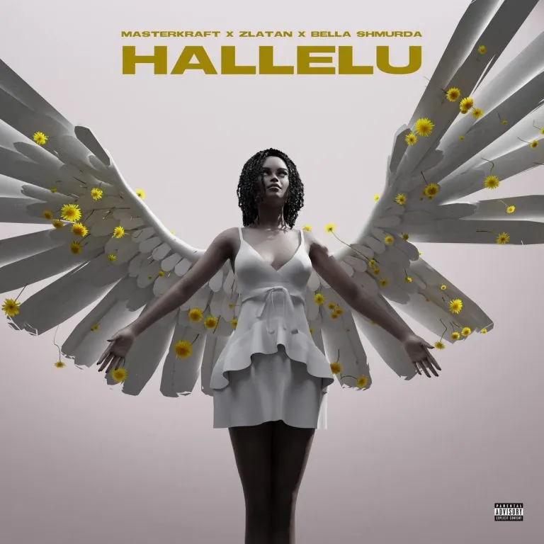 Masterkraft – Hallelu Ft. Zlatan & Bella Shmurda