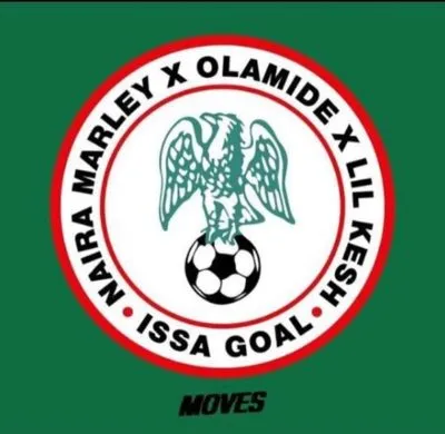 Naira Marley – Issa Goal Ft. Olamide & Lil Kesh