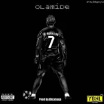 Olamide – C. Ronaldo