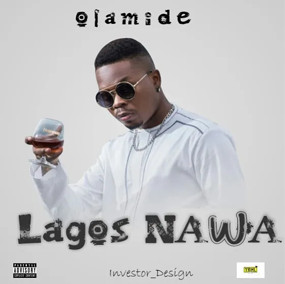 Olamide – Enimimomi