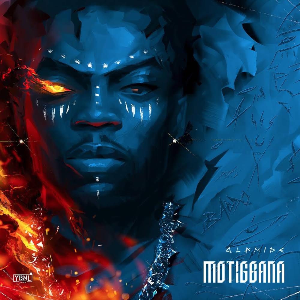 Olamide – Motigbana