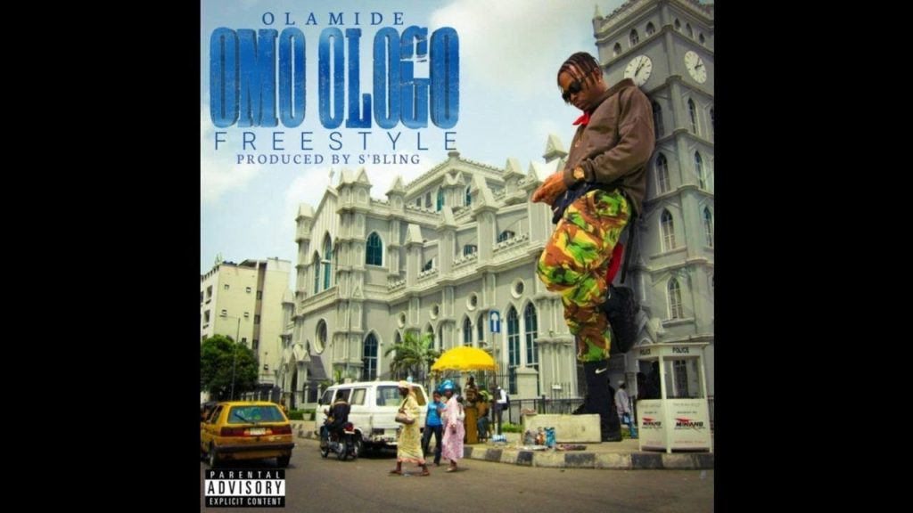 Olamide – Omo Ologo