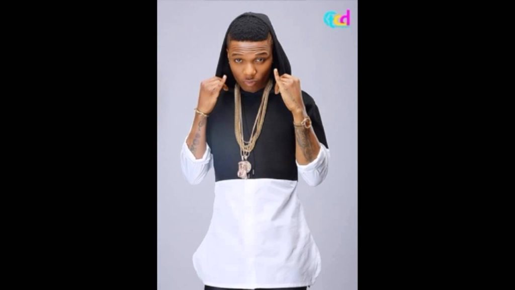 Wizkid – Eledumare