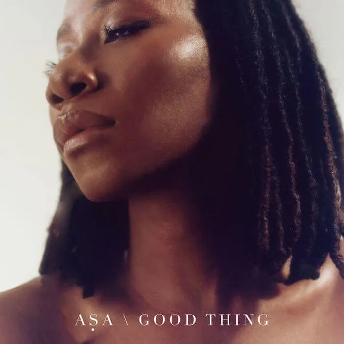 Asa – Happy People