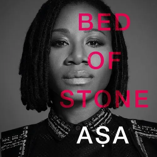 Asa – Jailer