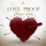 Chronic Law – Love Proof