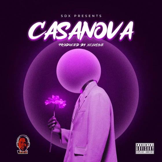 Dj Xclusive – Casanova