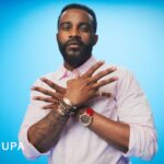 Fally Ipupa – Par Terre