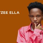 Layzee Ella – Medusa ft Khaid (video)