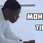 MohBad – Tiff SNIPPET