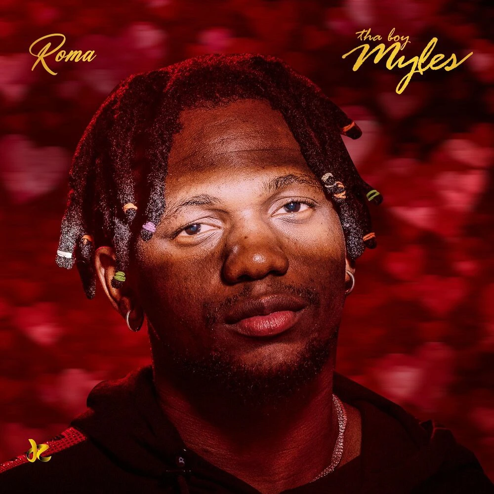 Tha Boy Myles – Roma