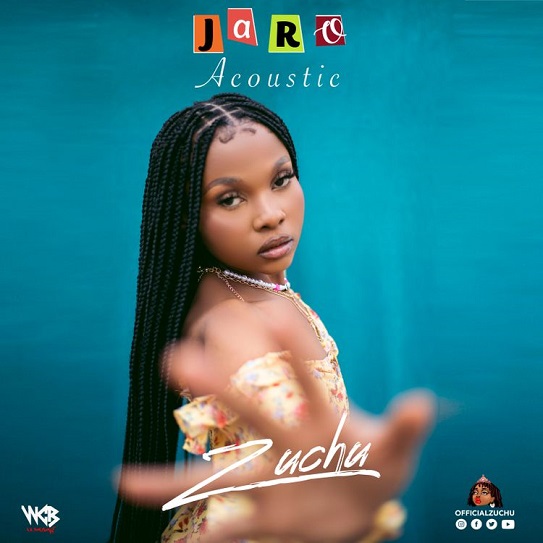 Zuchu – Jaro (Acoustic Version)