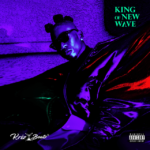 krizbeatz – King Of New Wave (Interlude)